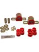 Energy Suspension Front Sway Bar Bushing Set Hyper-Flex 23mm Polyurethane