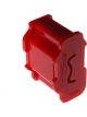 Energy Suspension Torque Arm Bushing Hyper-Flex Insert Polyurethane Red GM