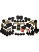 Energy Suspension Master Bushing Kit Hyper-Flex System Body Mount