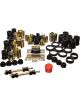 Energy Suspension Bushing Kit Hyper-Flex System For Fullsize Chevy 