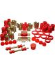 Energy Suspension Bushing Kit Hyper-Flex System For Fullsize Chevy 