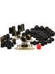 Energy Suspension Master Bushing Kit Hyper-Flex Body Mount Tahoe/Yukon