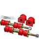 Energy Suspension Rear Sway Bar Bushing Set Hyper-Flex 13mm Polyurethane