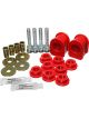 Energy Suspension Front Sway Bar Bushing Set Hyper-Flex 1-1/4
