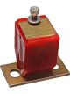 Energy Suspension Transmission Mount Hyper-Flex Bolt-On Polyurethane Cadmium