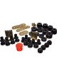 Energy Suspension Master Bushing Kit Hyper-Flex System Leaf Spring