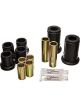 Energy Suspension Front Lower Upper Control Arm Bushing Set Hyper-Flex
