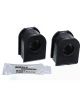 Energy Suspension Front Sway Bar Black Bushing Hyper-Flex 13/16