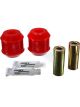 Energy Suspension Rear Trailing Arm For PT Cruiser Polyurethane Red