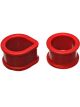 Energy Suspension Rack & Pinion Bushing Red Set For Nissan SX 1991-93