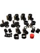 Energy Suspension Master Bushing Set Hyper-Flex