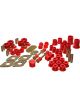 Energy Suspension Master Bushing Kit Hyper-Flex System Body Mount For Toyota 4WD