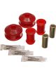 Energy Suspension Front Control Arm Bushing Red Set For Toyota Camry