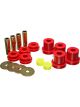 Energy Suspension Body Mount Bushing Hyper-Flex Hardware Included