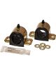 Energy Suspension Front Sway Bar Bushing Set Hyper-Flex 30mm
