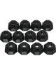 Energy Suspension Tie Rod Dust Boot Hyper-Flex 0.590
