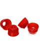 Energy Suspension Ball Joint Dust Boot Set Hyper-Flex Lower Upper