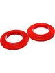 Energy Suspension Coil Spring Isolator Set