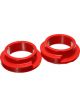 Energy Suspension Coil Spring Bushing Coil Spring Isolator