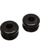 Energy Suspension Coil Spring Damper Hyper-Flex Donut 2-1/4
