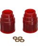 Energy Suspension Bump Stop Set Hyper-Flex 3-1/8