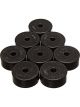Energy Suspension Leaf Spring Pad 2-1/32In. Od X 7/16In. Id X 13/16in.