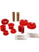 Energy Suspension Rear Control Arm Bushing Set Hyper-Flex Upper Polyurethane
