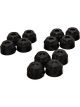 Energy Suspension TIE Rod End Boot O.E Pack of 12