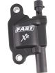 Fast XR Ignition Coil Set For GM GEN V 5.3/6.2L LT