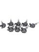 Fast XR Ignition Coil Set For '11-'15 Ford 5.0 Coyote Engines