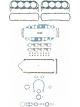 Felpro Engine Gasket Set Full Big Block Chevy Kit