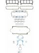 Felpro Engine Gasket Set Full Small Block For Ford Kit