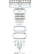 Felpro Engine Gasket Set Full Small Block For Ford Kit