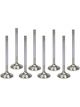 Ferrea Exhaust Valve 6000 Ser 1.570