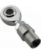 Fk Rod Ends Tube End Weld-On 5/8-18