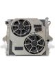 Flex-A-Lite Extruded Core Radiator and Electric Fan Kit