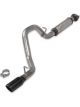Flowmaster Exhaust System FlowFx Cat-Back 2-1/2