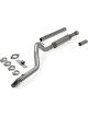 Flowmaster Exhaust System FlowFx Cat-Back 2-1/2