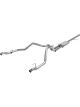 Flowmaster Exhaust System FlowFx Cat-Back 2-1/2