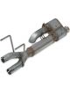Flowmaster Muffler Flow FX Dual Mode 3