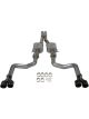 Flowmaster Exhaust System FlowFx Cat-Back 3