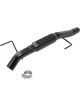 Flowmaster Exhaust System Outlaw Extreme Cat-Back 3
