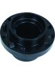 Fluidampr Harmonic Balancer Hub Internal Balance Dual Keyway 2 lbs.