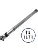 For Ford Driveshaft One Piece Design 05-10 Mustang GT