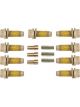 For Ford Pressure Plate Bolt Kit 10mm x 1.50