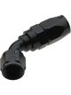 Fragola Hose End 2000 Ser Pro Flow 60° 12 AN Hose to 10
