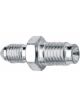 Fragola Adapter Straight 3 AN Male to 7/16-24