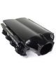 Frankenstein Engine Intake Manifold LowPro Fuel Rails LS3
