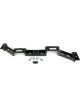 G Force Trans Crossmember Next Generation Bolt-On 700R4