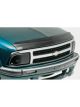 GT Styling Bug Deflector Bug-Gard Plastic Clear For Toyota Corolla